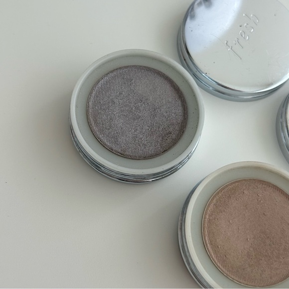 Vintage Rare Fresh Cosmetics Eyeshadow Singles - Picture 3 of 13